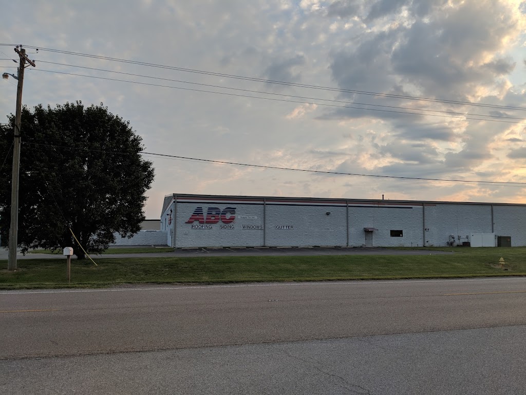 ABC Supply Co. Inc. | 5300 Horseshoe Lake Rd, Collinsville, IL 62234, USA | Phone: (618) 345-1500