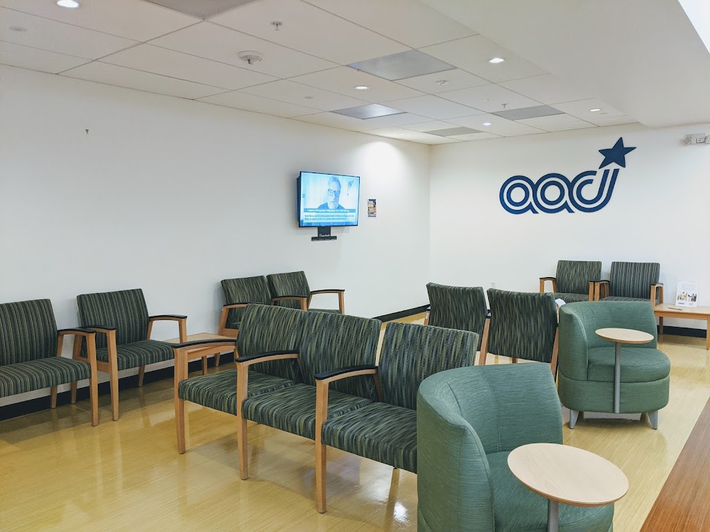 AACI | 2400 Moorpark Ave #300, San Jose, CA 95128, USA | Phone: (408) 975-2730