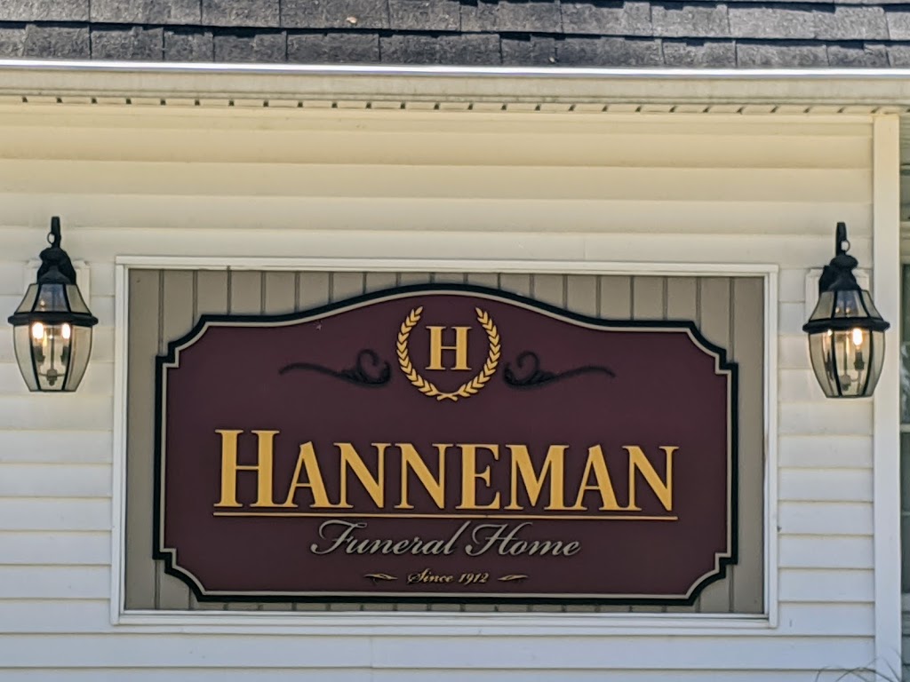 Hanneman Funeral Home | 302 E Maple St, Liberty Center, OH 43532, USA | Phone: (419) 533-2471