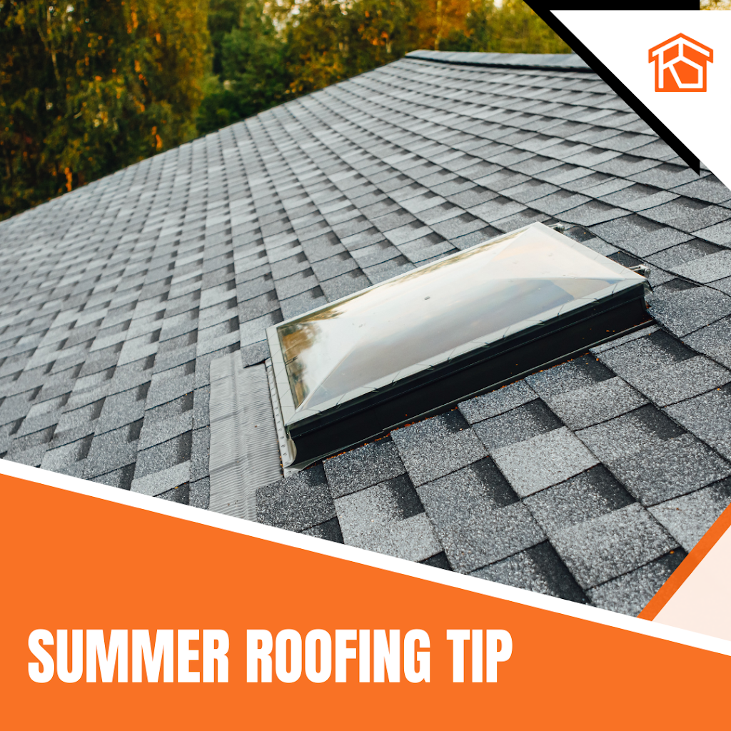 Roofing Service Company | 1523 Rivercrest Blvd, Allen, TX 75002, USA | Phone: (469) 795-1647