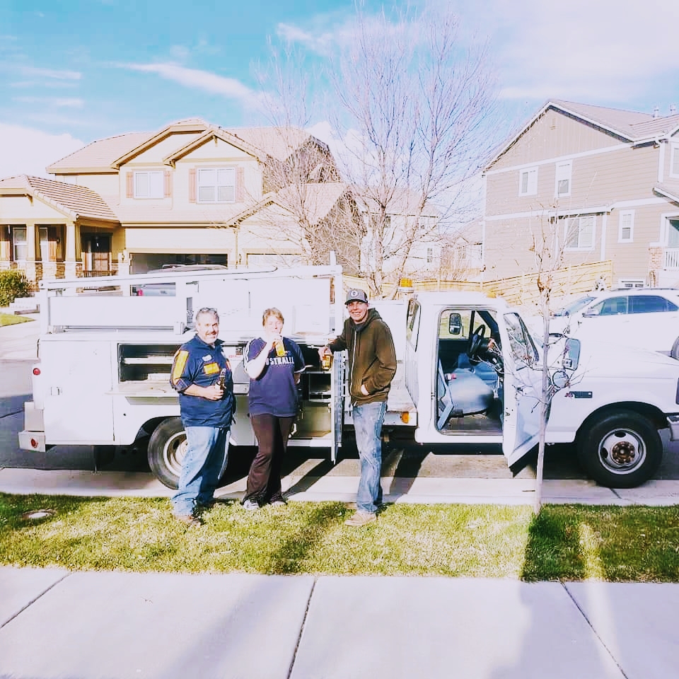 Safe Assist Road Service | 5101 Imboden Rd, Watkins, CO 80137, USA | Phone: (303) 476-3622
