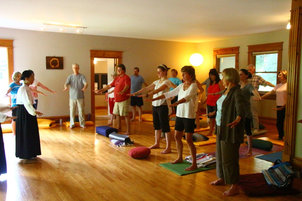 Raleigh Won Buddhism Meditation Center | 2816 Pleasant Union Church Rd, Raleigh, NC 27614, USA | Phone: (919) 933-6946