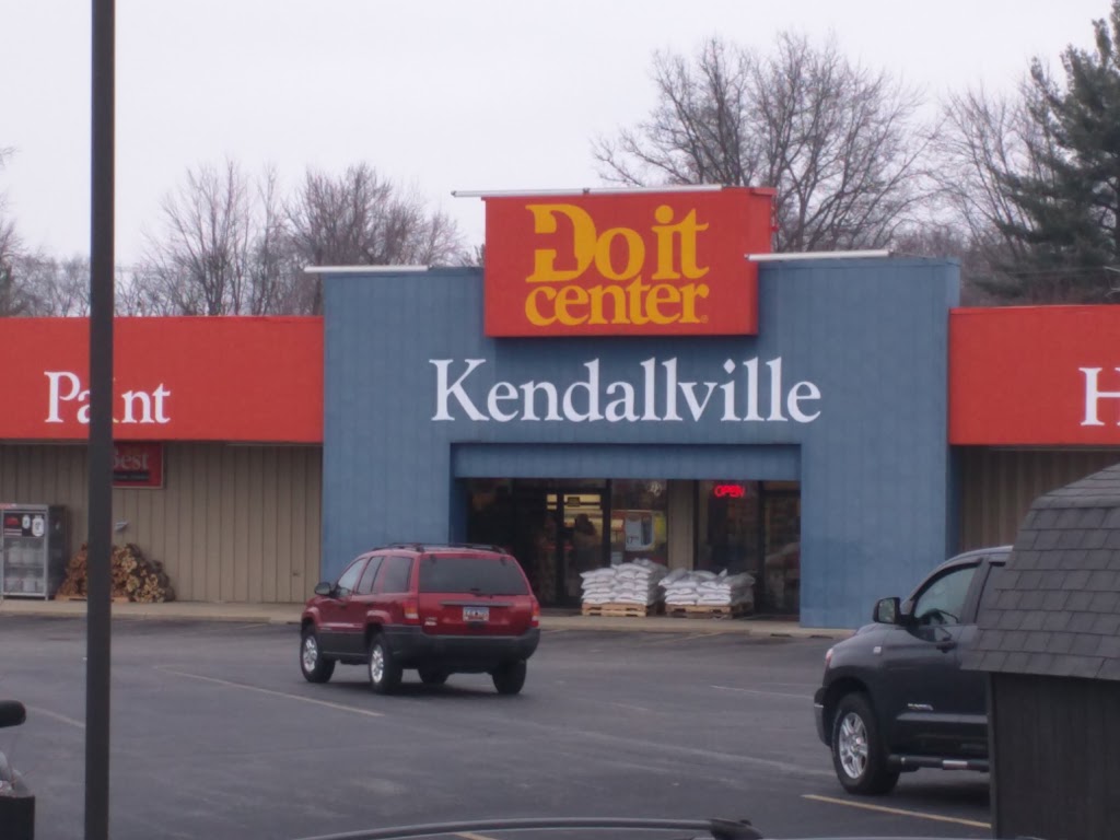 Kendallville Do It Center | 882 Lima Rd, Kendallville, IN 46755, USA | Phone: (260) 347-1483