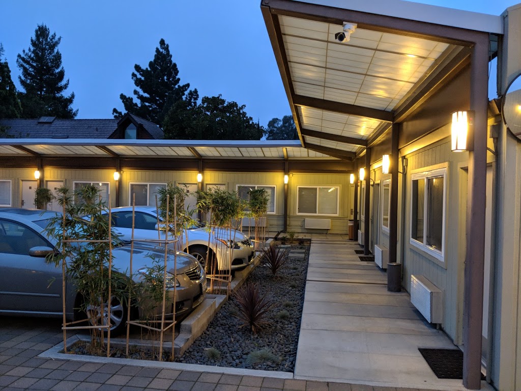 The Zen Hotel Palo Alto | 4164 El Camino Real, Palo Alto, CA 94306, USA | Phone: (650) 493-4492