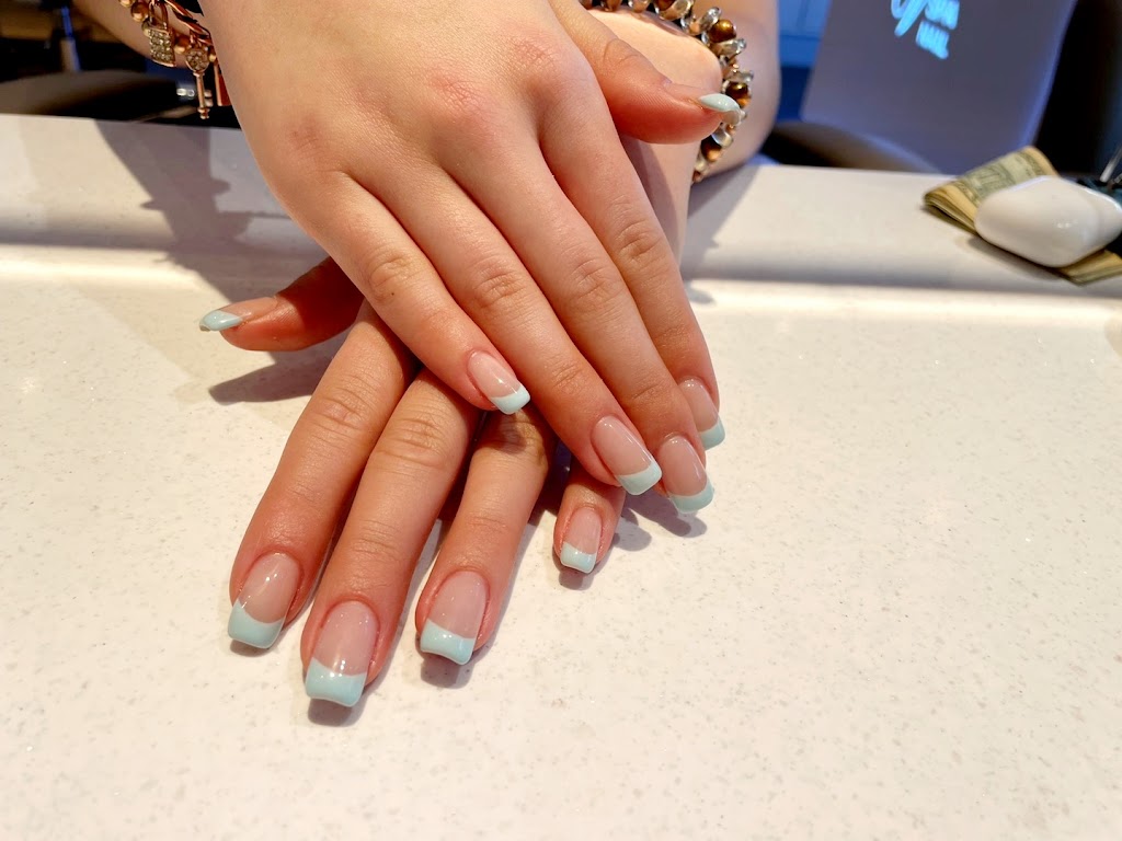 V Spas Nail | 970 Franklin Ave, Garden City, NY 11530, USA | Phone: (516) 747-8727