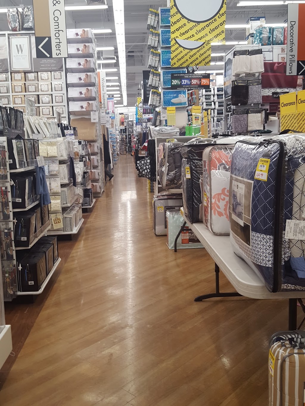 Bed Bath & Beyond | 3615 S Federal Way, Boise, ID 83705, USA | Phone: (208) 344-8886