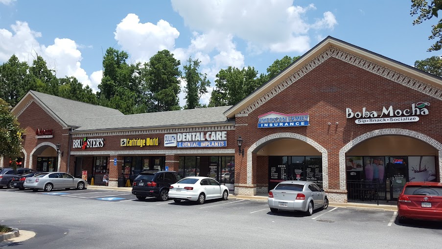 Duluth Dental Care | 2628 Pleasant Hill Rd #300, Duluth, GA 30096, USA | Phone: (770) 872-4803