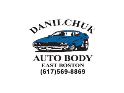 Danilchuk Auto Body | Auto Body Repair Shop in Boston | 73 Addison St, Boston, MA 02128, United States | Phone: (617) 569-8869