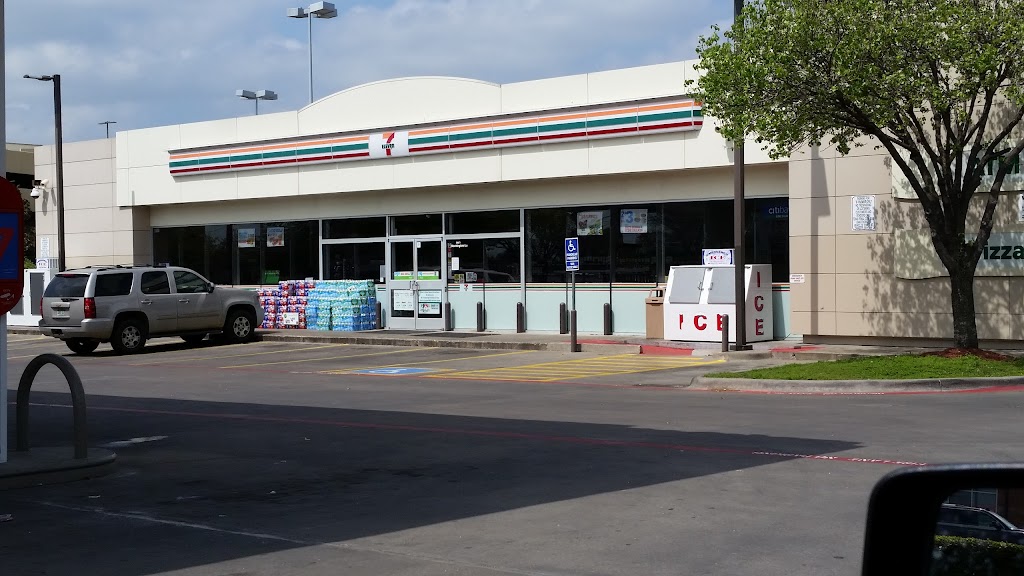 7-Eleven | 3702 Greenville Ave, Dallas, TX 75206, USA | Phone: (214) 826-0351