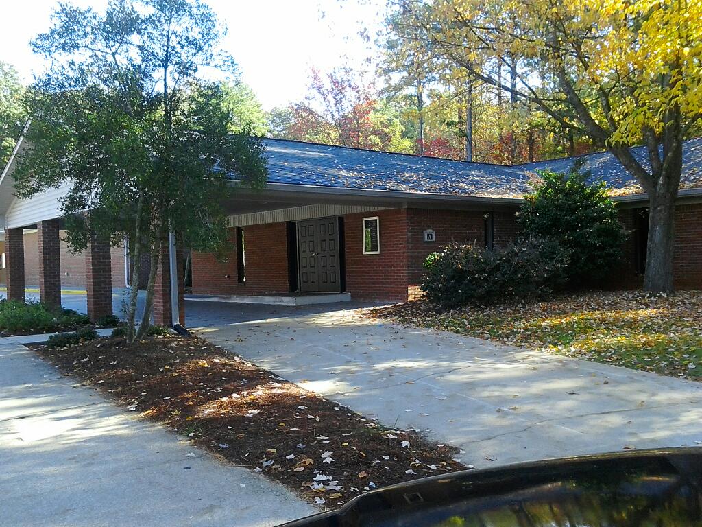 Kingdom Hall of Jehovah’s Witnesses | 4681 Suwanee Dam Rd, Suwanee, GA 30024, USA | Phone: (770) 767-0235