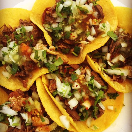 Taqueria tacon madres | 1005 E Braker Ln, Austin, TX 78753, USA | Phone: (512) 545-6453