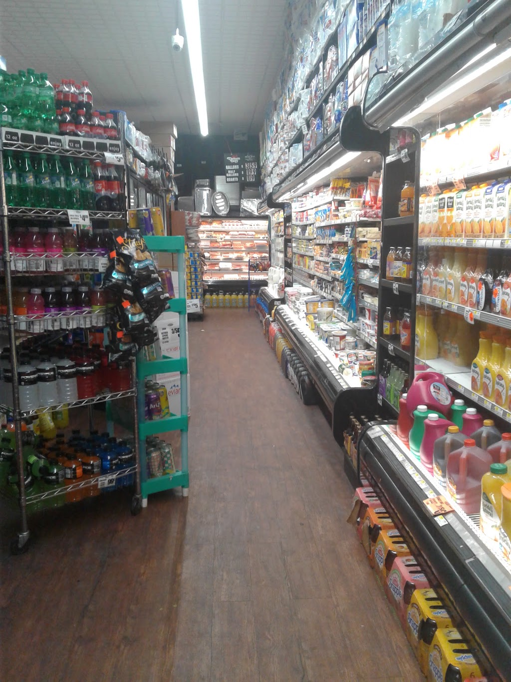 C-Town Supermarket | 115-34 Sutphin Blvd, Queens, NY 11434, USA | Phone: (718) 529-5050