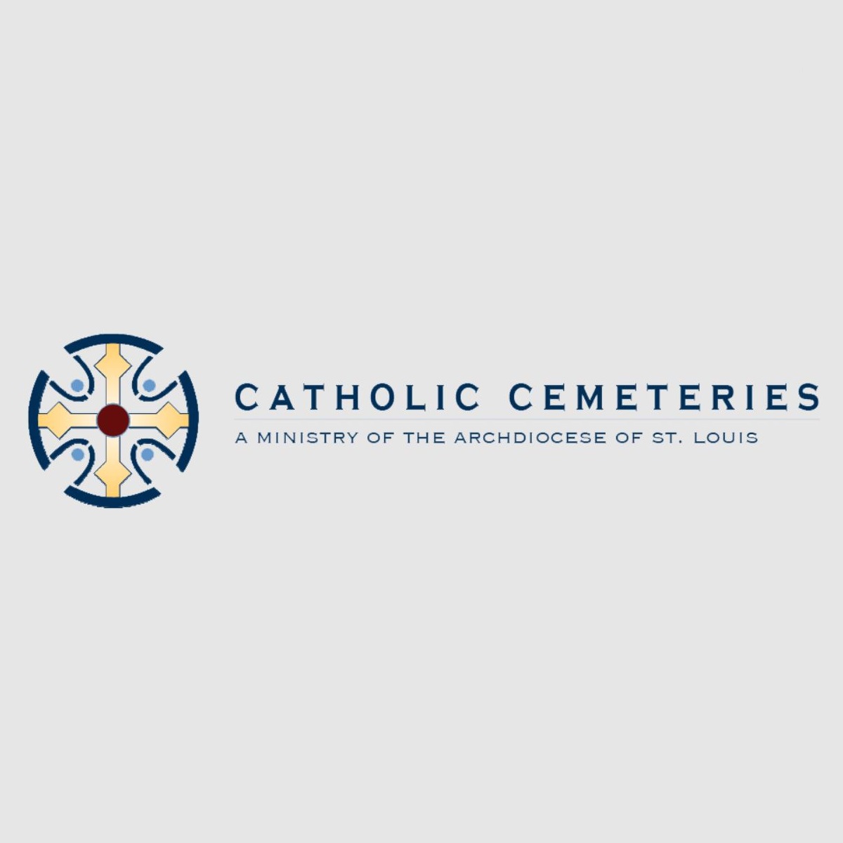 Our Lady Cemetery & Mausoleum | 8701 Orf Rd, Lake St Louis, MO 63367, United States | Phone: (314) 792-7738