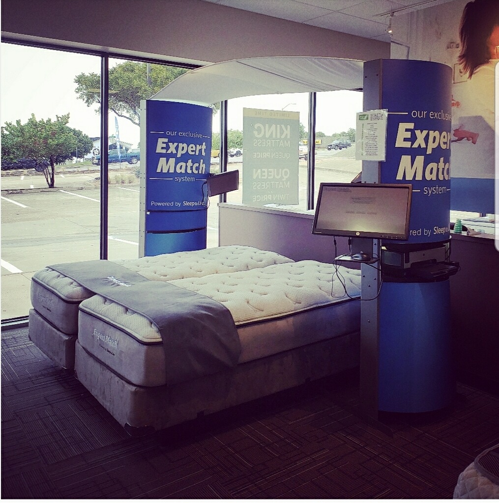 Sleep Experts Lewisville | 2601 S Stemmons Fwy, Lewisville, TX 75067 | Phone: (972) 459-6999