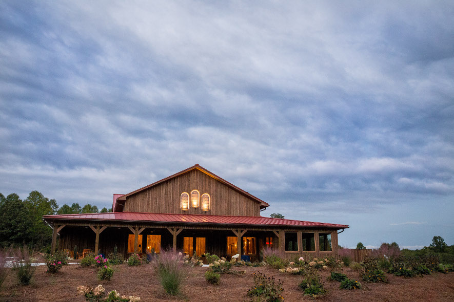 Lunas Trail Farm and Event Center | 1155 Wilson Farm Rd, Westfield, NC 27053, USA | Phone: (336) 351-2052