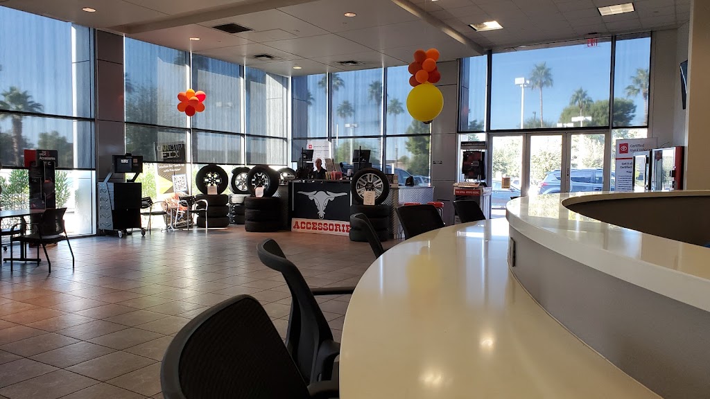 Earnhardt Toyota | 6136 E Auto Loop Ave, Mesa, AZ 85206, USA | Phone: (480) 807-9700