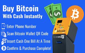Bitcoin ATM Tamarac - Coinhub | 7110 N University Dr, Tamarac, FL 33321, United States | Phone: (702) 900-2037
