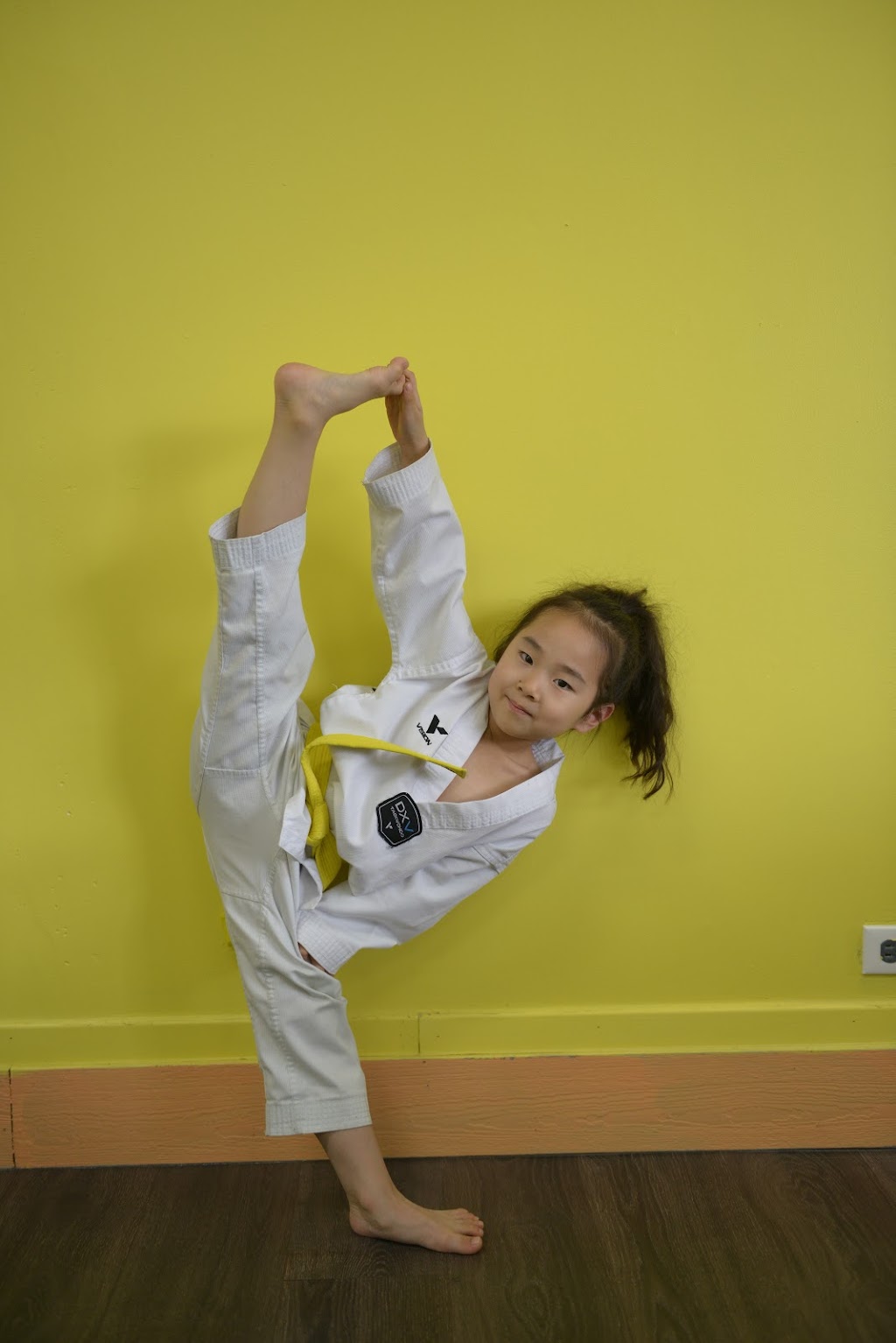 THE KICK USA TAEKWONDO | 13635 Providence Rd, Weddington, NC 28104, USA | Phone: (980) 339-5224