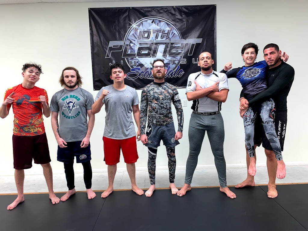 10th Planet Jiu Jitsu Scottsdale | 14202 N Scottsdale Rd suite 100, Scottsdale, AZ 85254, USA | Phone: (480) 600-8640