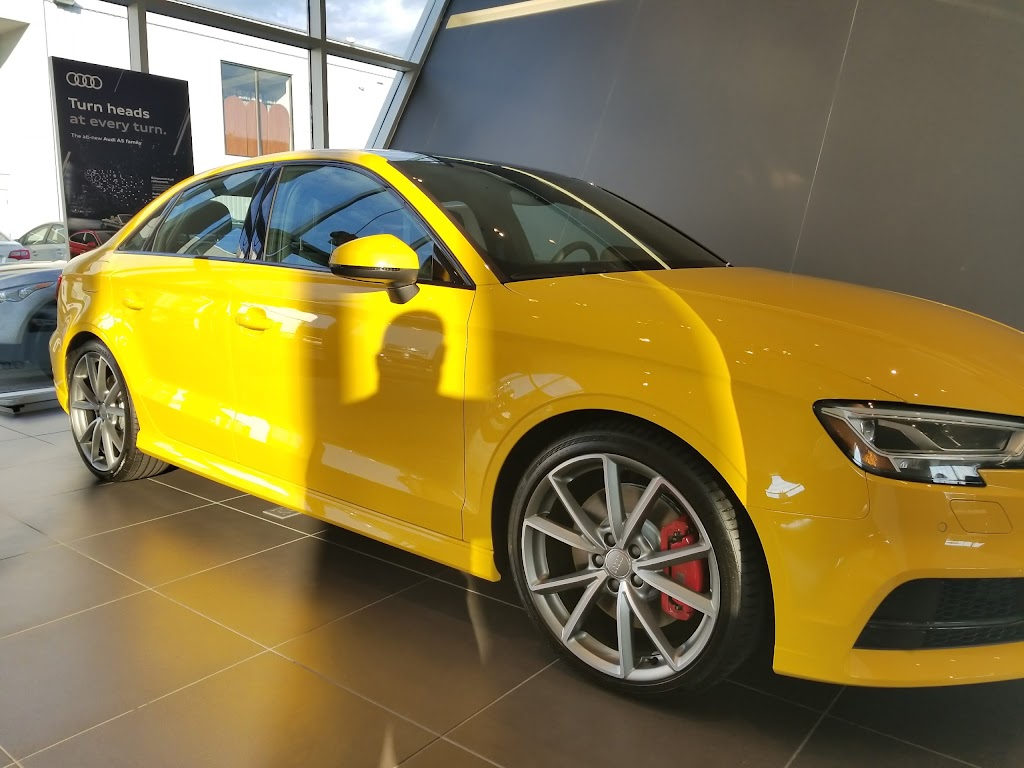 Audi Silver Spring | 3151 Automobile Blvd, Silver Spring, MD 20904, USA | Phone: (888) 841-8024