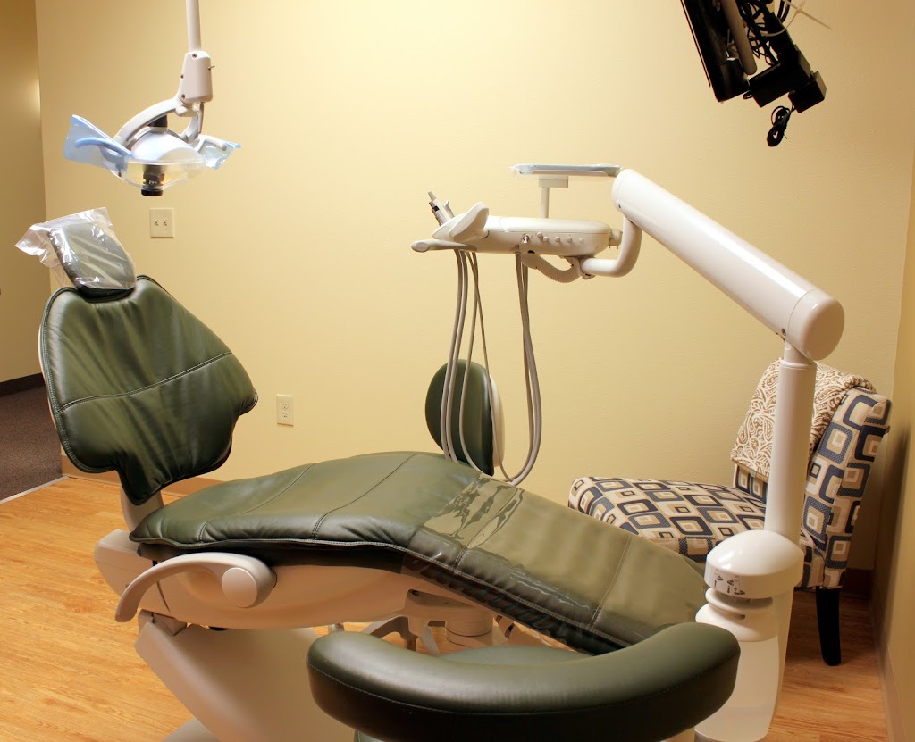 Willow Tree Dental, PLLC | 1205 E Debbie Ln #111, Mansfield, TX 76063, USA | Phone: (817) 453-2983