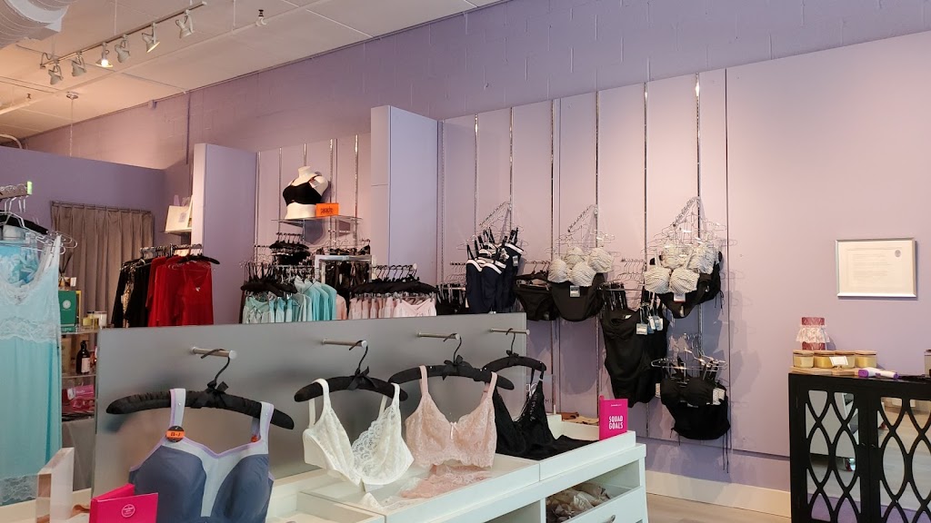 Underpinnings Lingerie | 9414 Norton Commons Blvd #101, Prospect, KY 40059, USA | Phone: (502) 333-0370