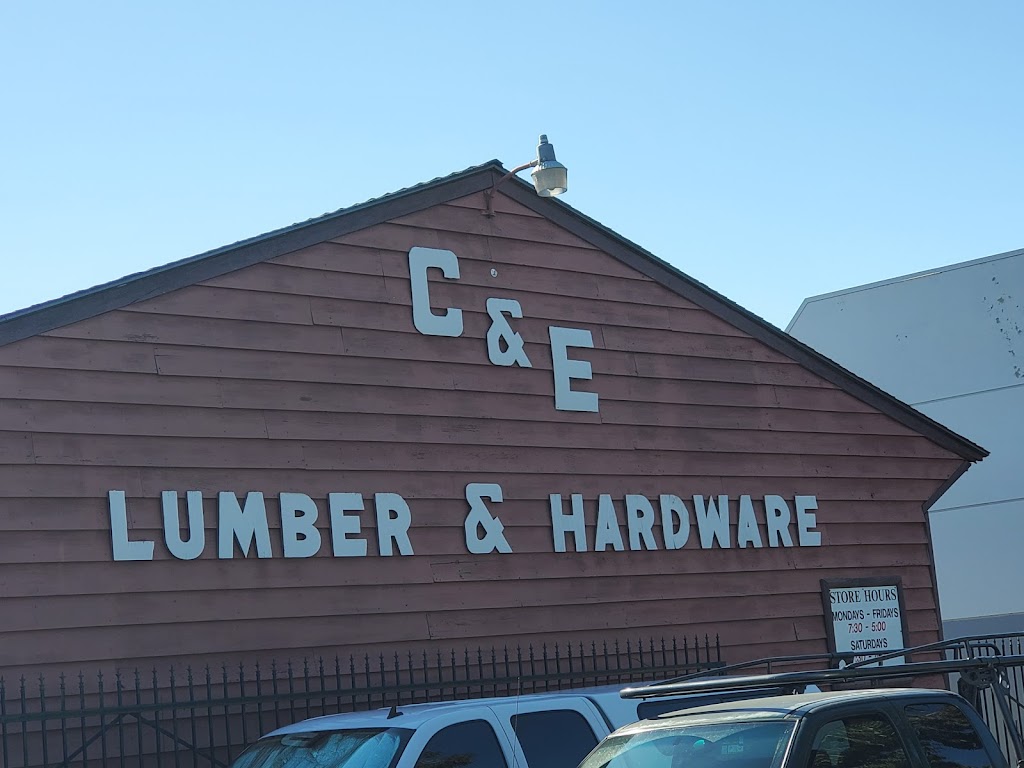 C & E Lumber and Hardware | 2692 N Towne Ave #2253, Pomona, CA 91767, USA | Phone: (909) 626-3591