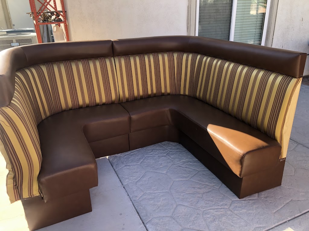 Pecos Designs Upholstery | 0141 4300 N Pecos Rd #15, Las Vegas, NV 89115, USA | Phone: (702) 632-1017