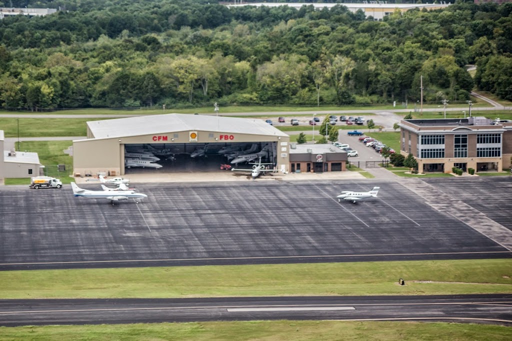 Wings of Eagles Aviation - Smyrna (MQY) | 278 Doug Warpoole Rd STE 104, Smyrna, TN 37167, USA | Phone: (615) 355-0033