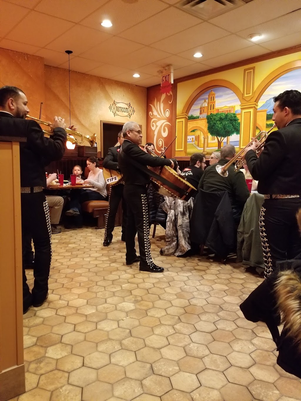 Rey Azteca Butler | 138 Point Plaza, Butler, PA 16001, USA | Phone: (724) 285-2600