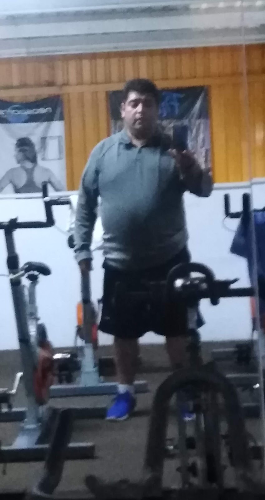 Rosarito Platino Fitness | 22703, Emiliano Zapata 100, Anexa Obrera, 22703 Rosarito, B.C., Mexico | Phone: 661 612 5115