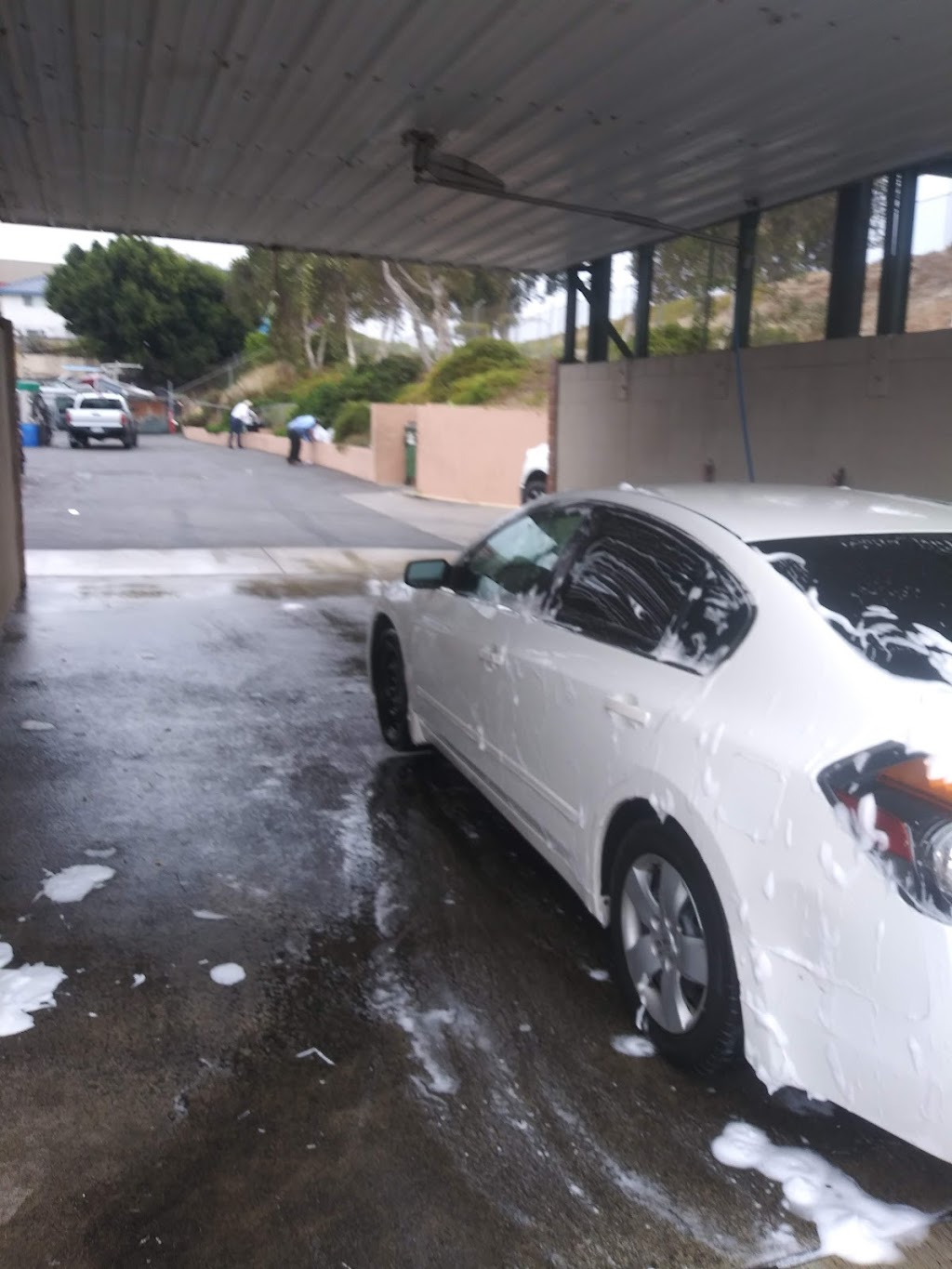 Oceanside Self-Services Car Wash | 1515 S Coast Hwy, Oceanside, CA 92054, USA | Phone: (760) 722-7952