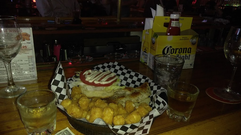 Fuzzys Sports Bar & Grill | 1270 S Highland Ave, Clearwater, FL 33756, USA | Phone: (727) 445-9600