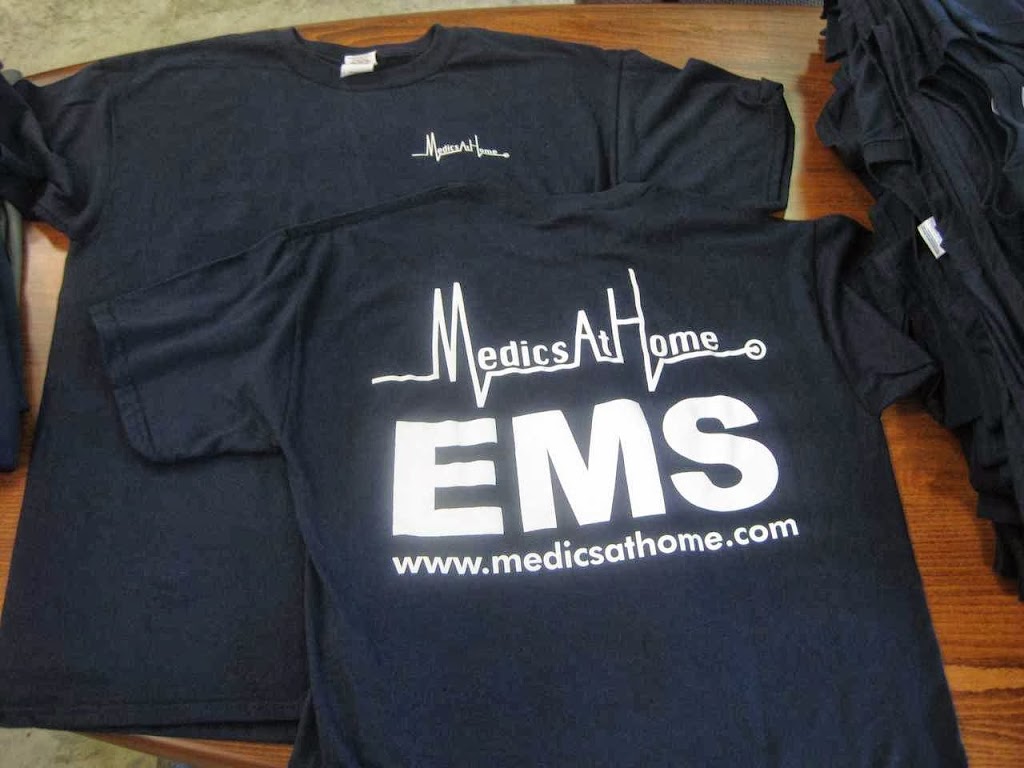 Medics At Home | 5935 Henninger Dr, Omaha, NE 68104, USA | Phone: (402) 345-6666