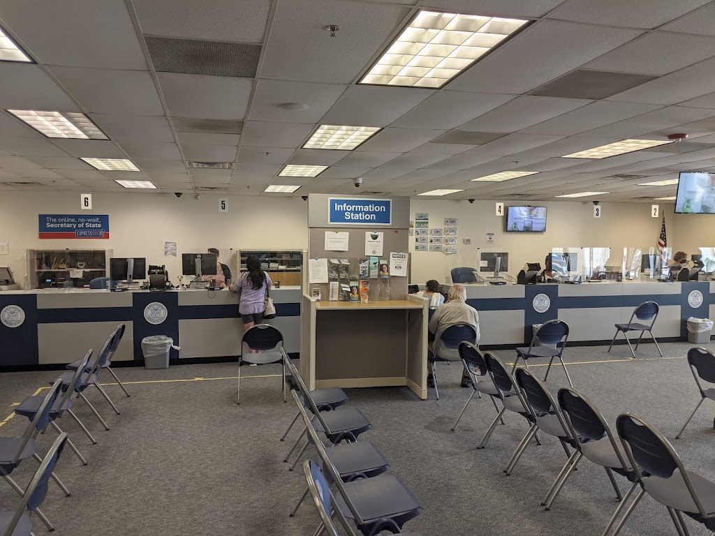 Secretary of State office | 4675 Washtenaw Ave, Ann Arbor, MI 48108, USA | Phone: (888) 767-6424