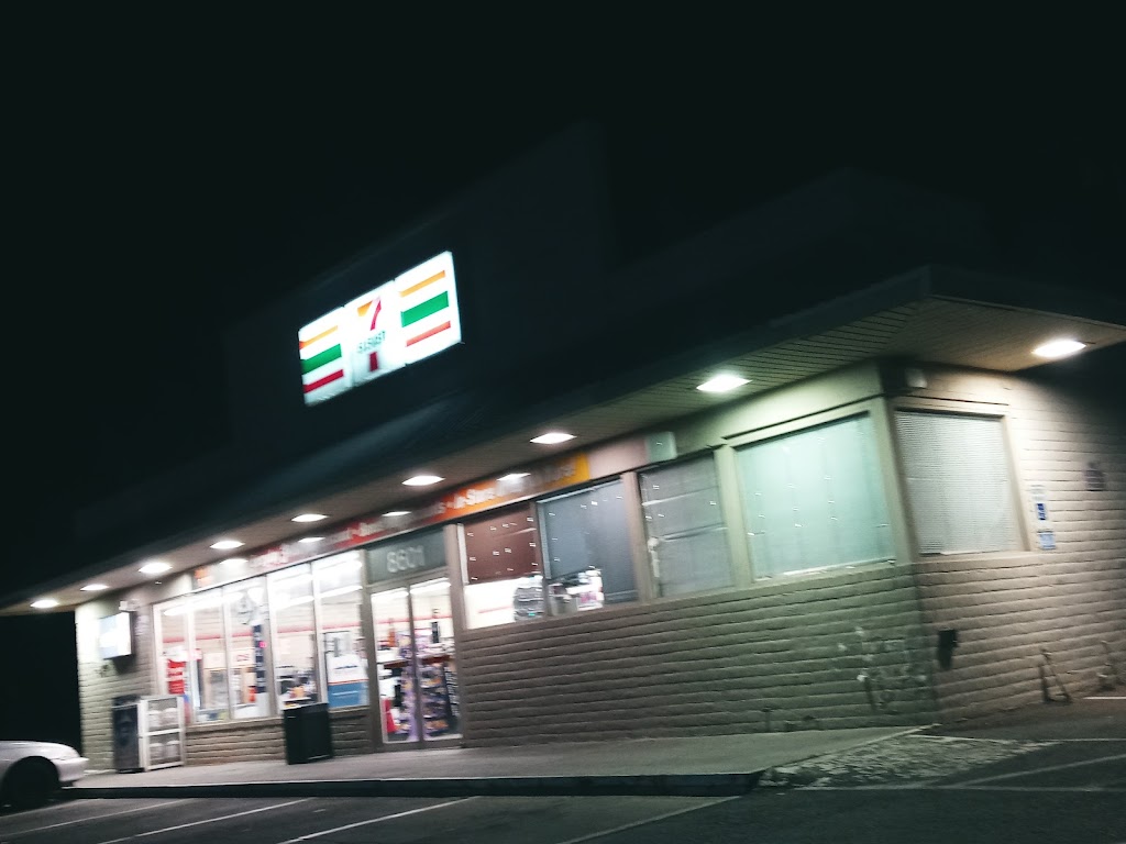 7-Eleven | 8601 N Loop Dr, El Paso, TX 79907, USA | Phone: (915) 859-8841