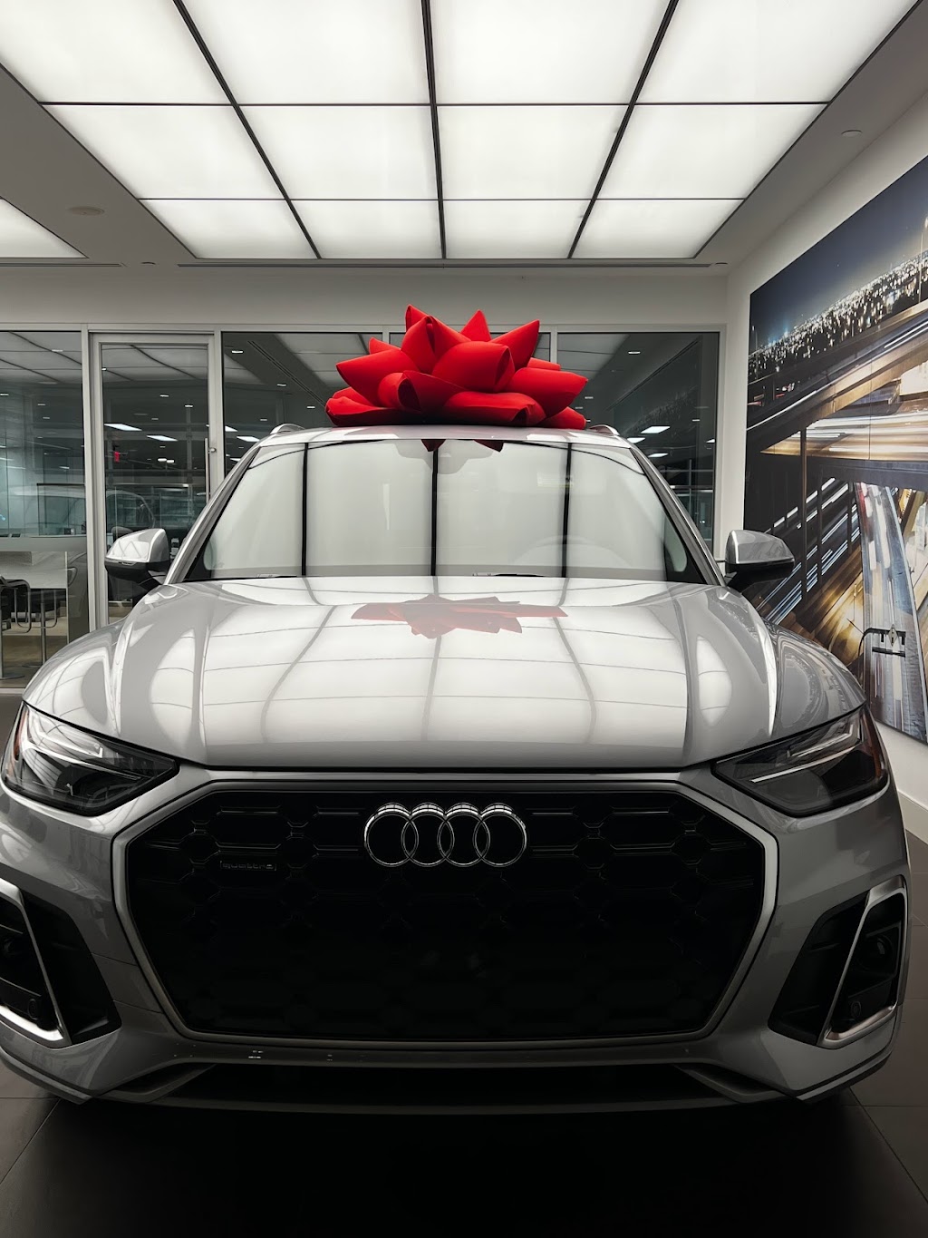 Audi McKinney | 6650 TX, State Hwy 121, McKinney, TX 75070, USA | Phone: (972) 390-2100