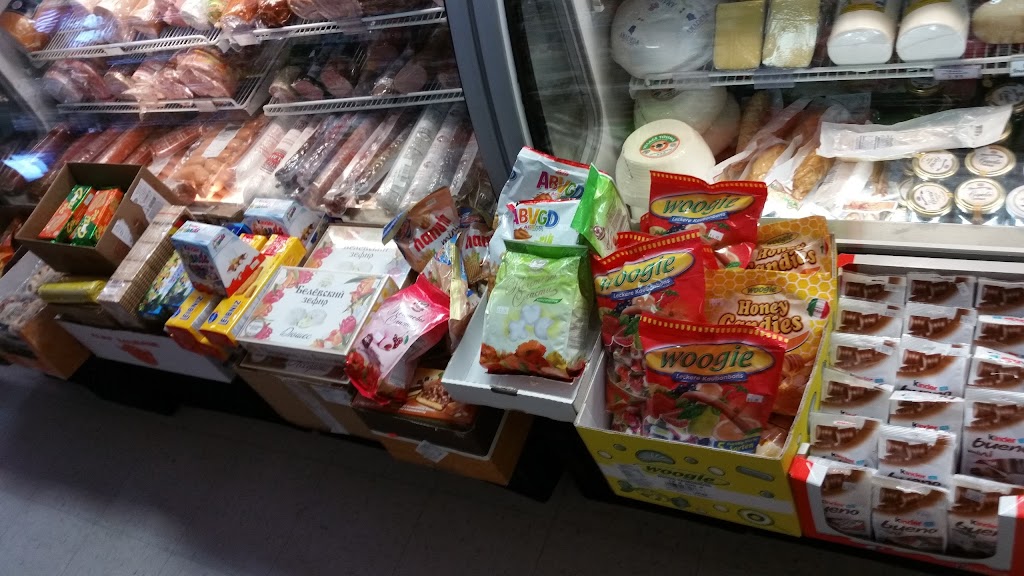 Kalinka - Russian Food Store | 5025 Almaden Expy, San Jose, CA 95118, USA | Phone: (669) 221-5350