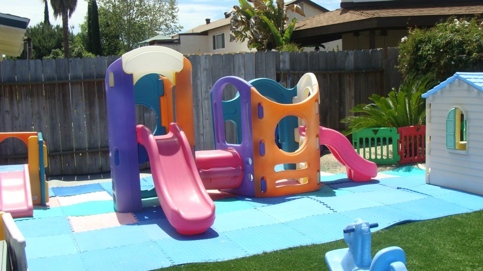 Debs Daycare | 13876 Midland Rd, Poway, CA 92064, USA | Phone: (858) 722-1539