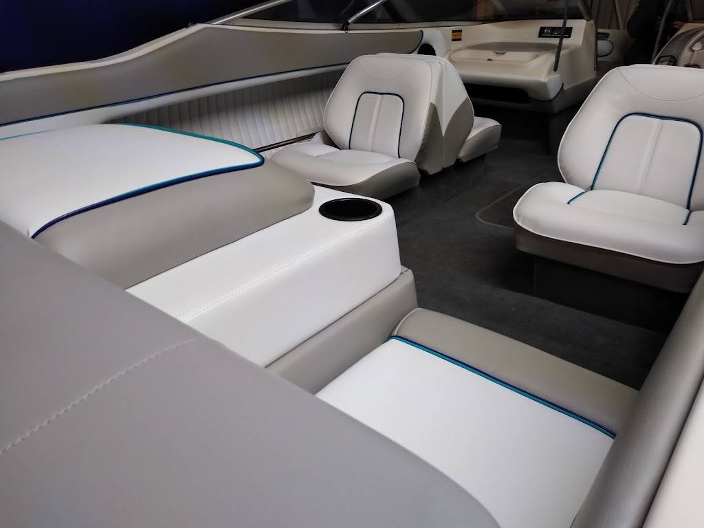 Jose's garage Auto Upholstery Los Angeles, CA 90003, USA BusinessYab