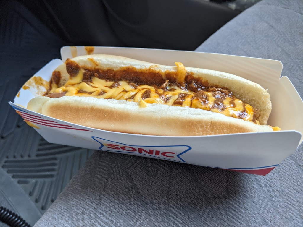 Sonic Drive-In | 5020 N Garland Ave, Garland, TX 75040, USA | Phone: (972) 495-1243