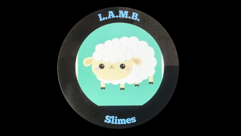 Lamb Slimes | 702 Ponderosa Dr, Hartland, WI 53029, USA | Phone: (262) 424-7827