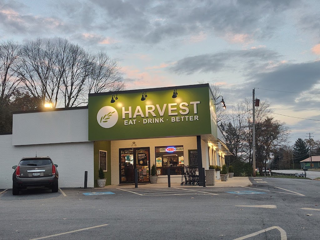 Harvest | 8060 Airport Hwy, Holland, OH 43528, USA | Phone: (419) 491-0049