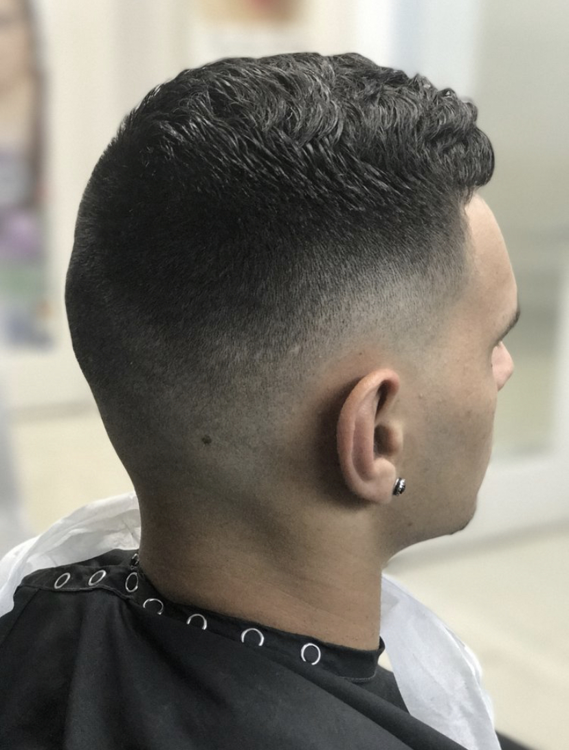 The Barber Studio 954 | 2228 N Flamingo Rd #124, Pembroke Pines, FL 33028, USA | Phone: (954) 338-9221