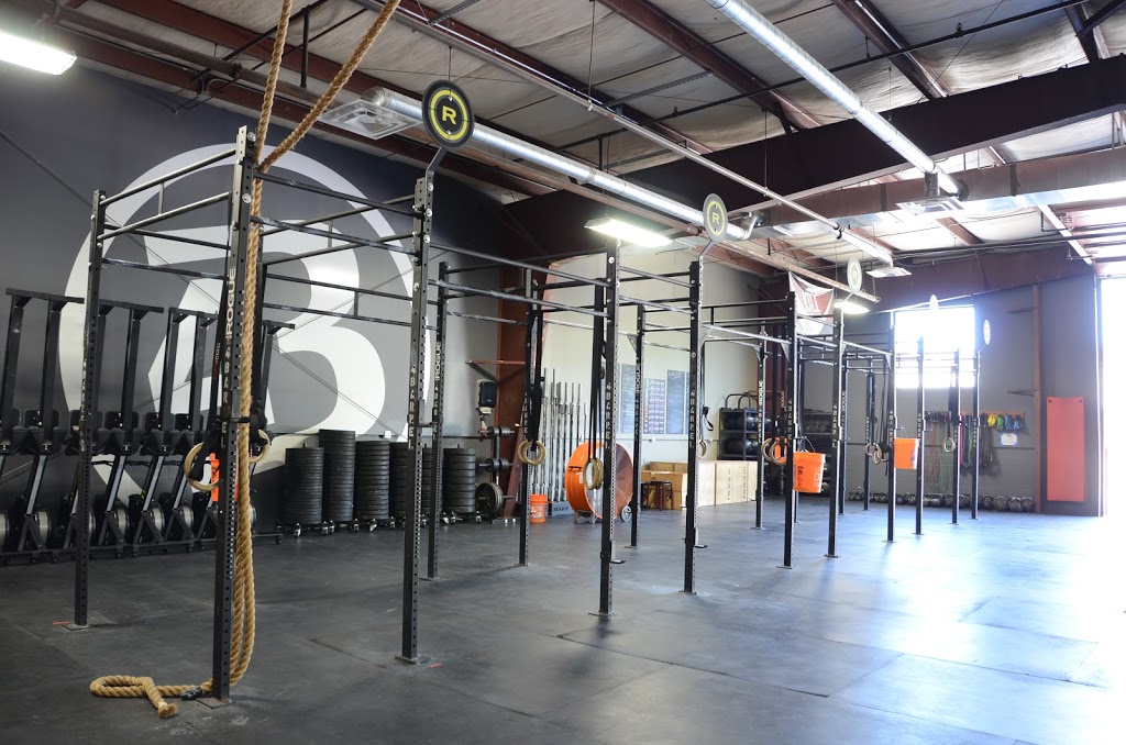 Four Barrel Fitness East | 10500 Westport Rd, Louisville, KY 40241, USA | Phone: (502) 384-8788