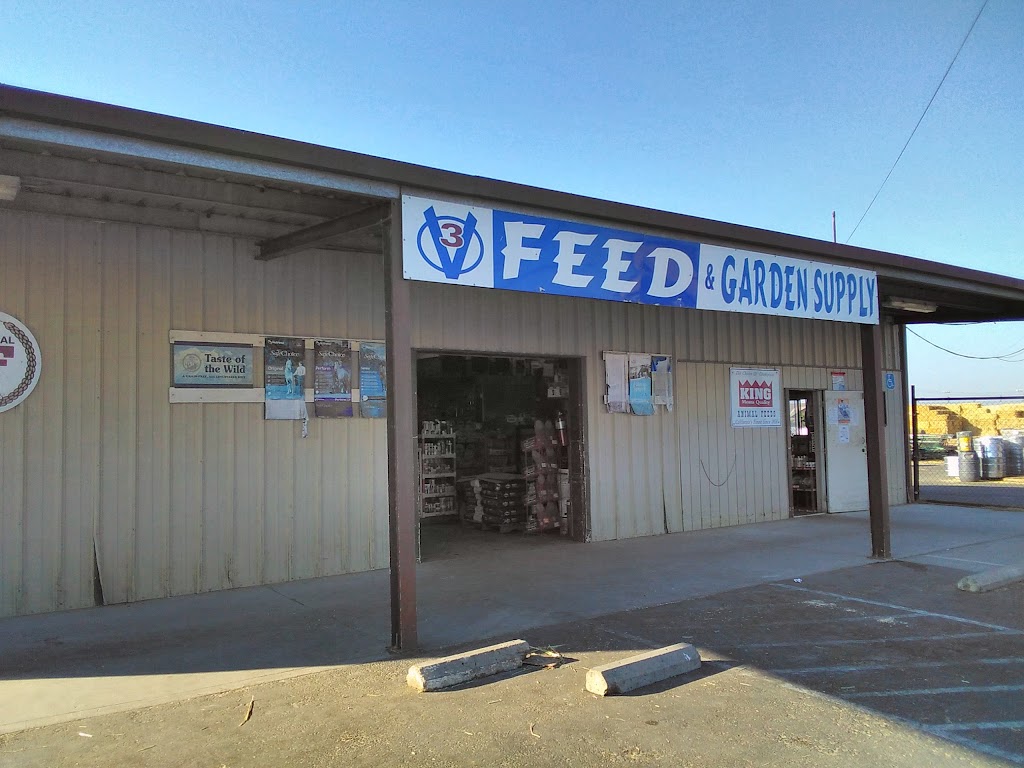 3 V Feed & Garden Supply Inc | 28342 CA-145, Madera, CA 93638, USA | Phone: (559) 661-0038