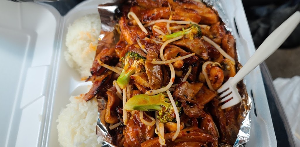 Apple Teriyaki | 11401 Steele St S, Tacoma, WA 98444, USA | Phone: (253) 537-1835