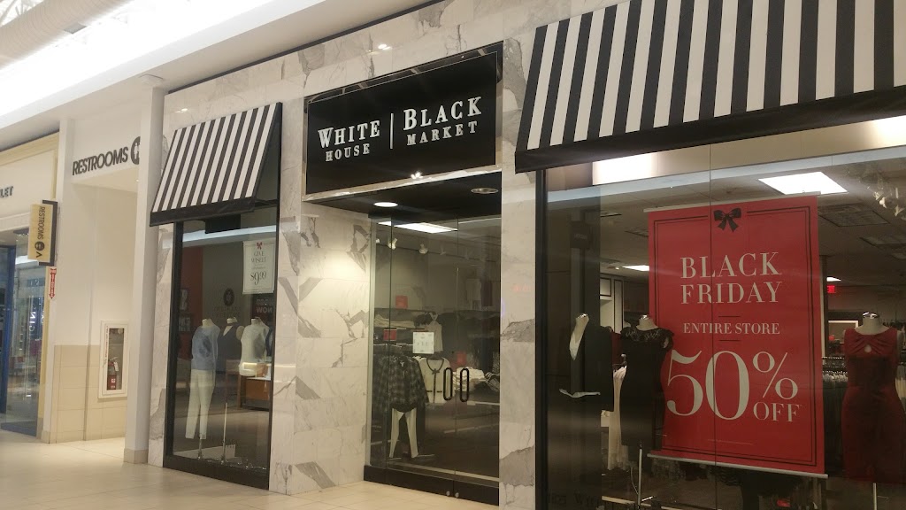 White House Black Market | 1825 Fashion Outlets Blvd, Niagara Falls, NY 14304, USA | Phone: (716) 205-3802