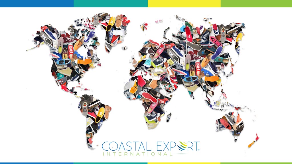 Coastal Export International, Inc. | 7455 NE 2nd Ave, Miami, FL 33138, USA | Phone: (305) 757-0206