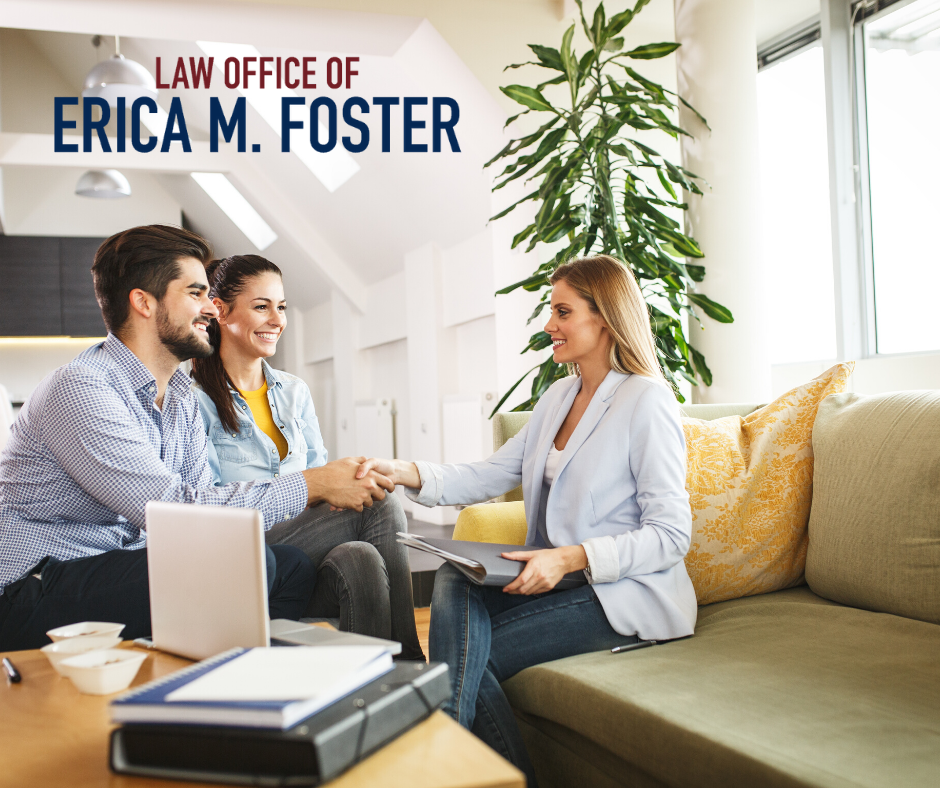 Law Office of Erica M. Foster | 491 Maple St # 204, Danvers, MA 01923, USA | Phone: (978) 750-8857